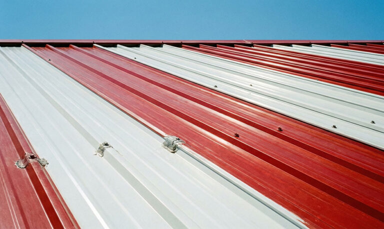 trapez sac cati ve cephe kaplama modelleri