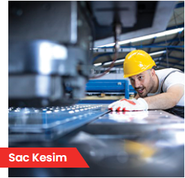 Sac Kesim Hizmetimiz