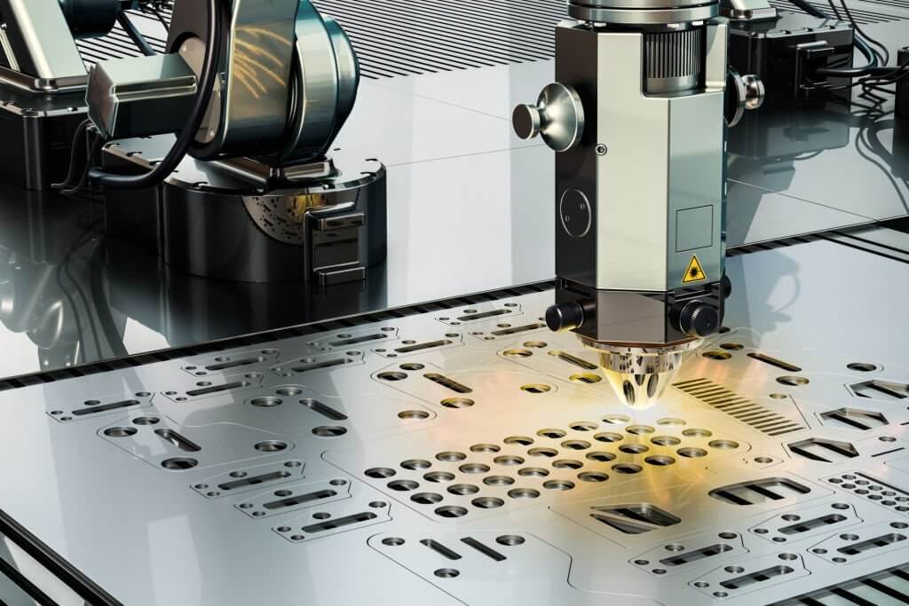 cnc lazer
