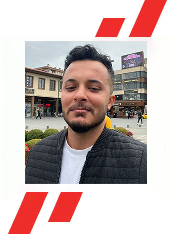 kaan şahin