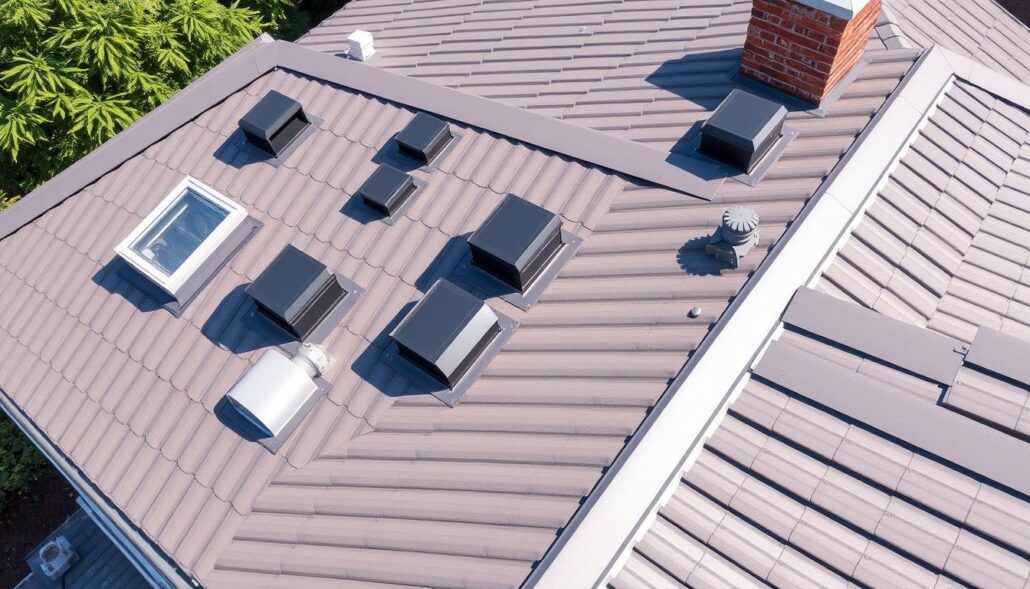 çatı aksesuarları montaj kolaylığı çatı aksesuarları montaj kolaylığı