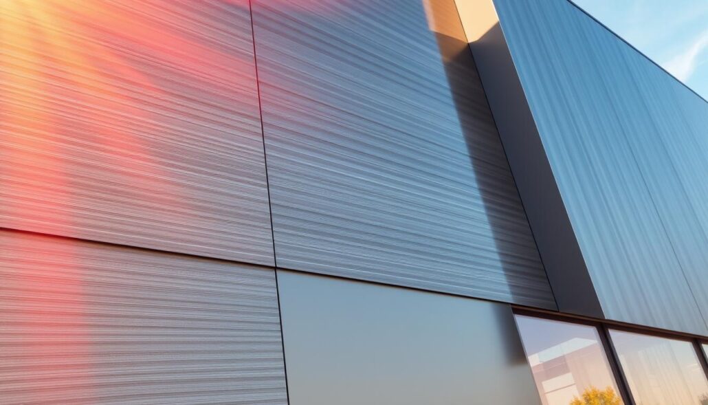 genişletilmiş sac avantajları