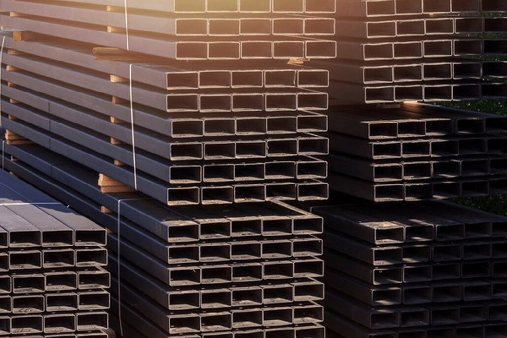 Dikdörtgen Profil Ağırlık Gösterimi Dikdörtgen Profil Ağırlık Gösterimi