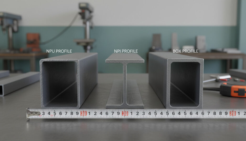 NPU NPI Profil Karşılaştırması NPU NPI Profil Karşılaştırması