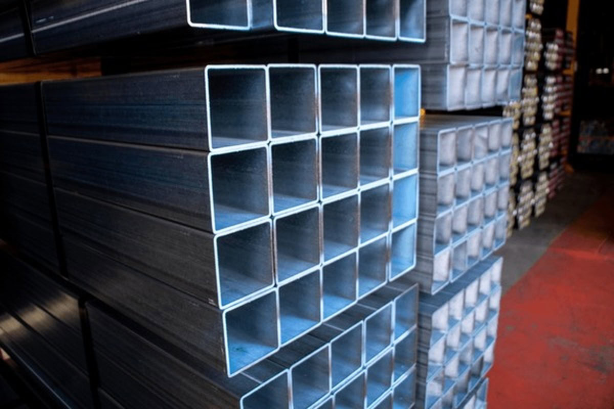 kutu profil ağırlık hesaplama