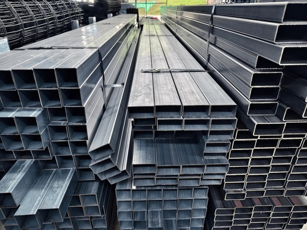 kutu profil çeşitleri